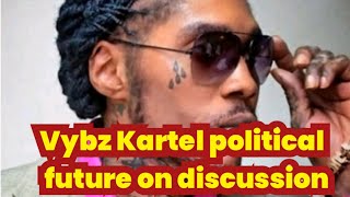 Vybz Kartel political future analyst