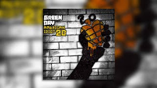 Homecoming (Nobody Likes You) [Demo] (21st Century Breakdown Mix)