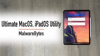 The MUST Have iPadOS & MacOS Utility for 2022! (Story Time)