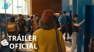 THE PROM-TRÁILER OFICIAL