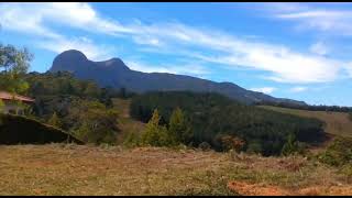 Terreno a venda em Pedra Azul, com Projeto Aprovado.