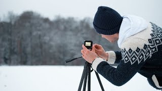 GoPro Hero 7 Time Lapse: 3 Tips