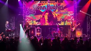 Glenn Hughes “Burn” Live 8/17/24 McHenry Illinois