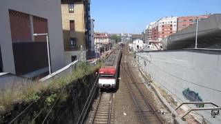 Renfe Desierto Barakaldo 6