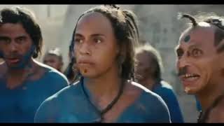 DJ AfRO = Apocalypto 360p