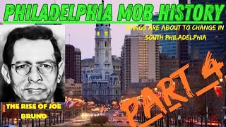 PHILLY MOB HISTORY PART 4- THE RISE OF JOE "DOVI" BRUNO