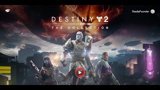 Destiny 2 Deep Stone Crypt Raid