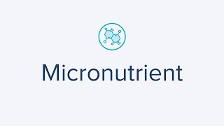 at-Home #Micronutrient Test: detect deficiencies of essential vitamins and minerals