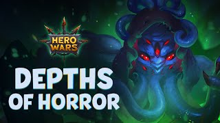 Depths of Horror | Hero Wars