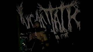 Incantation - Live At Kelly's Mission Rock,San Francisco,California,usa,11/06/1995