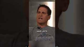 Mark Cuban's Key to Leveling Up