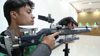 Shooting Range | Graphic Era Deemed to be University | Dehradun