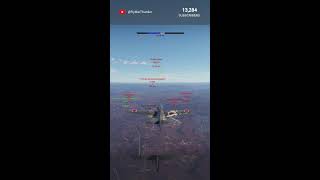 War Thunder air arcade live stream