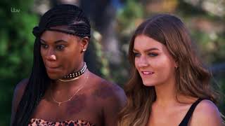 The X Factor UK 2017 Judge s Houses The Girls in San Francisco Full Clip S14E15