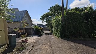 Floreal beautiful Streets 🇲🇺