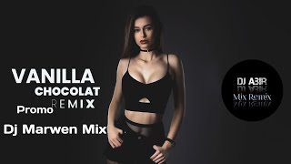 Alexandra Stan - Vanilla Chocolat - Promo ( Dj Marwen Mix 2016 ) Jingle