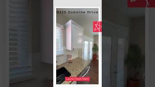 8325 Osborne Drive, Austin, TX 78729