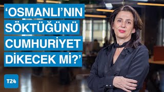 Hafıza mekânlarla yaşar; orada hem geçmiş hem gelecek vardır: Şebnem İşigüzel ile Memoria üzerine