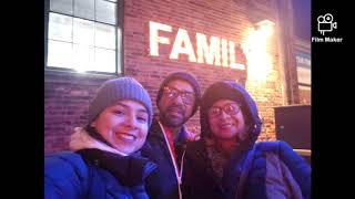 Toronto Christmas Market 12 de dezembro de 2019