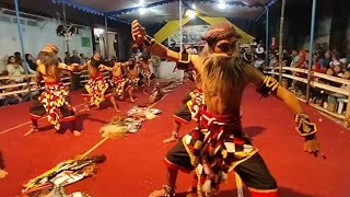 Warok Turonggo Putra Manggala || Live Ngemplak Jumo