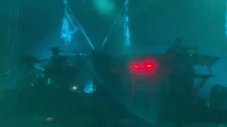 The Prodigy - Everybody in the place (live @SeaStarFestival 20.05.2023)