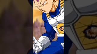 Who is strongest / Vegeta vs broly y jiren y vegetto /#dbs #animation #shorts