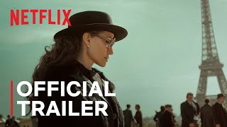 Maria | Official Trailer | Angelina Jolie🔥December 11 🔥NETFLIX