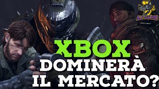 Recappone DEL MIGLIORE EVENTO DI SEMPRE? XBOX GAMES SHOWCASE 2024: Date E Annunci