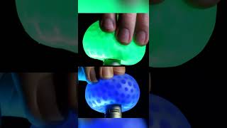 You WILL Sleep in 60 Seconds to this ASMR #stressball #asmr #shortsasmr