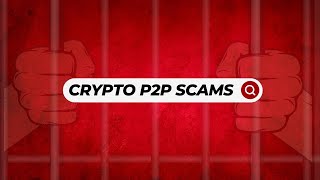 Crypto P2P Scams⚠️ Forex/Binary Trading Withdrawal Issues RBI II Cyber Crime Notice to P2P Users