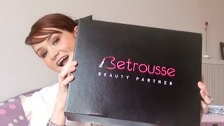 ☼ Revue BeTrousse Sun & Beauty ☼