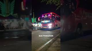 #videoshort # BUS PANGERAN TUJUAN JAKARTA