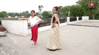 Ishika & Avni Razzi Bolja dance video ।New Haryavi Song 2021PLZ SUBSCRIBE THIS CHANNEL