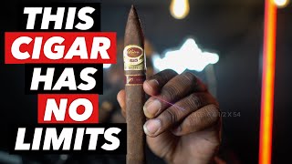 This cigar has NO LIMITS | Padron 1926 40th year Anniversary Cigar