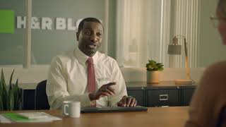 H&R Block | Dependants :15