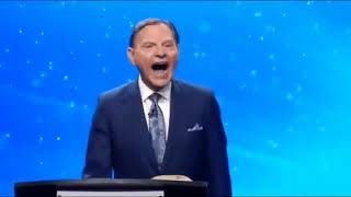 Clergyman, Kenneth Copeland laughs off reports Joe Biden is the 46th President of the US