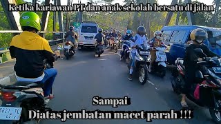 JALUR PALING SERING MACET DI PURBALINGGA ‼️ INFO SEPUTAR PURBALINGGA