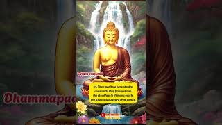 Dhammapada 23