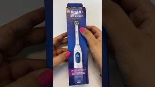 OralB Electric Toothbrush #amzon #Electric-toothbrush #Oralb