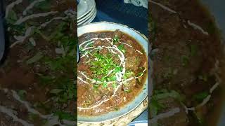 Manike # beef tikka #chicken karahi #youtube #youtubeshorts #ytshorts