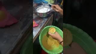 Tutorial Cara Membuat Kue Putu Cangkir Khas Makassar