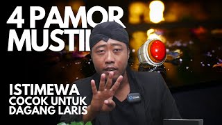 Ini 4 Pamor Istimewa Pada Batu Mustika Yang Cocok Untuk Dagang