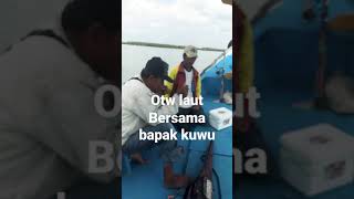 mancing lagi