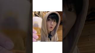 정구기의 낙은 아미와 맥주#jk