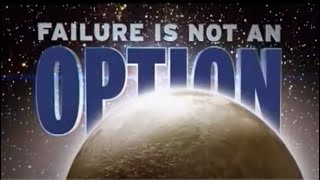 Failure Is Not An Option - A Flight Control History of NASA (2003)