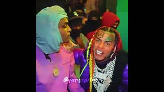 6ix9ine Is Sus…