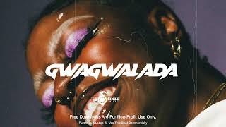 "GWAGWALADA" Seyi Vibez x Asake x Harmonize Type Beat 2023 | Amapiano Instrumental