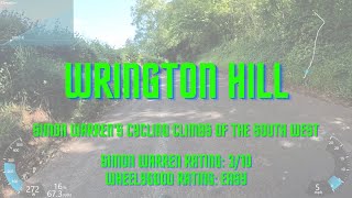 Wrington Hill - Simon Warren X13 [Easy]