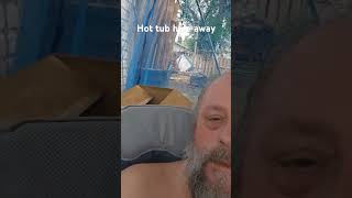 hot tub view review!!