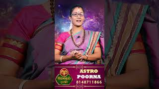 Next 60 Days | Mesham | மேஷம் | Rasipalan | ராசி பலன் | Astro Poorna